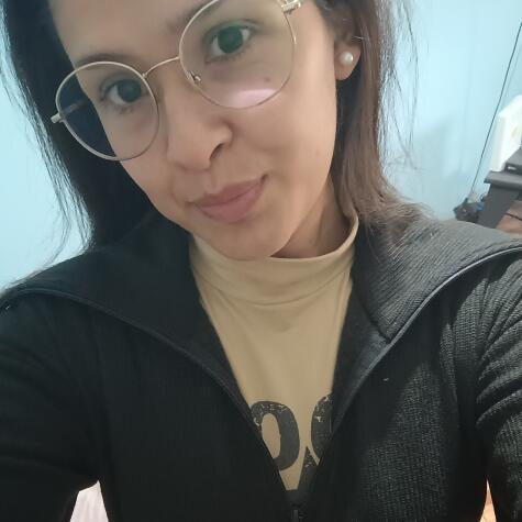 Laaly avatar