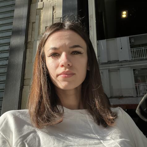 Angelina164 avatar