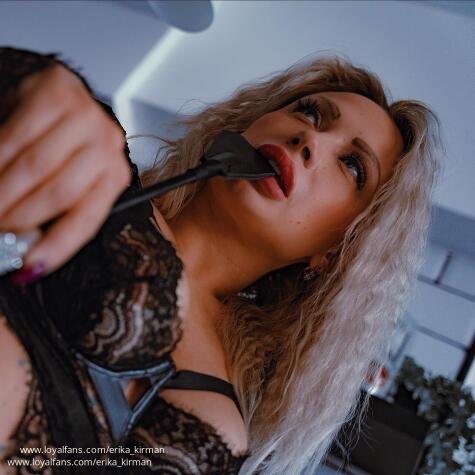 Erika Kirman avatar