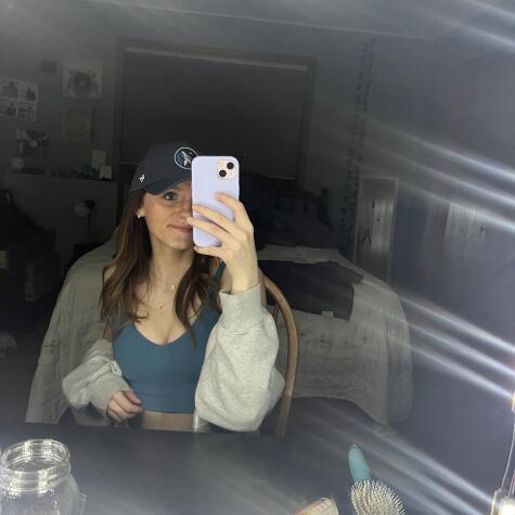 Username12308636 avatar