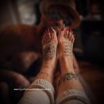MistressSlowBurn avatar