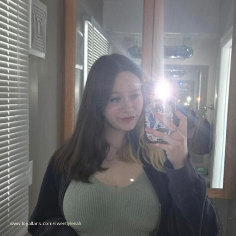 SweetlyLeeah avatar