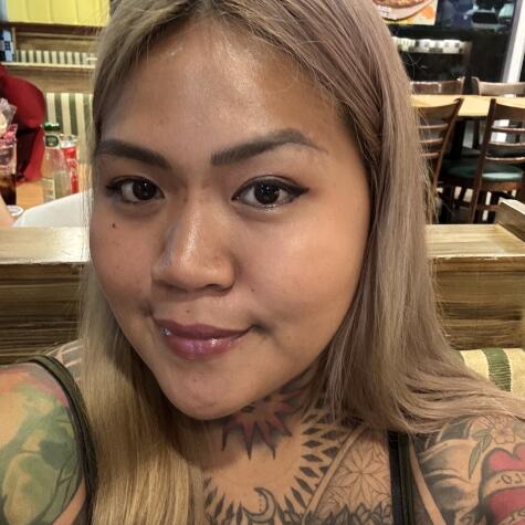 goddess malayax avatar