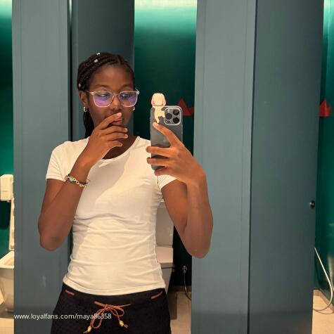 maya86358 avatar