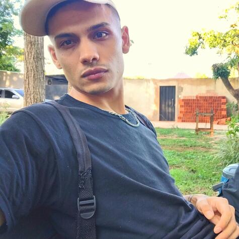 SilvaBR avatar