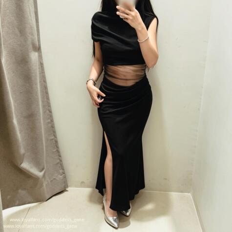Goddess_Gene avatar
