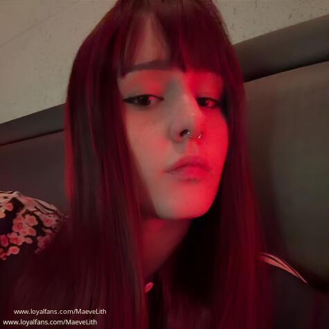 MaeveLith avatar