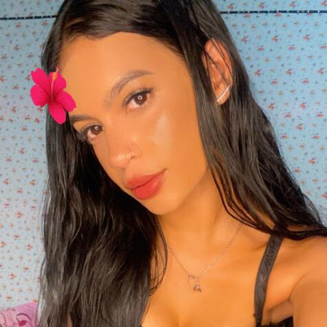 Xbustyjasmine avatar