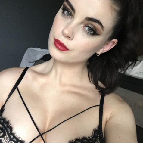 PrincessCamryn avatar