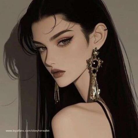 Goddess Alira avatar