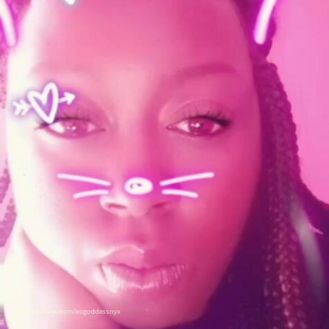XOGoddessNyx avatar