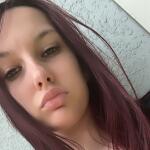 cute girl alyssa avatar