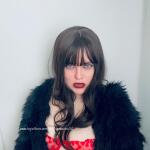 Goddess Sasha94 avatar