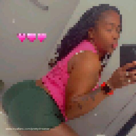 PrettyDreamer avatar
