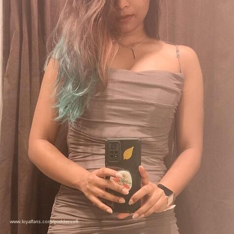 Goddess of L avatar