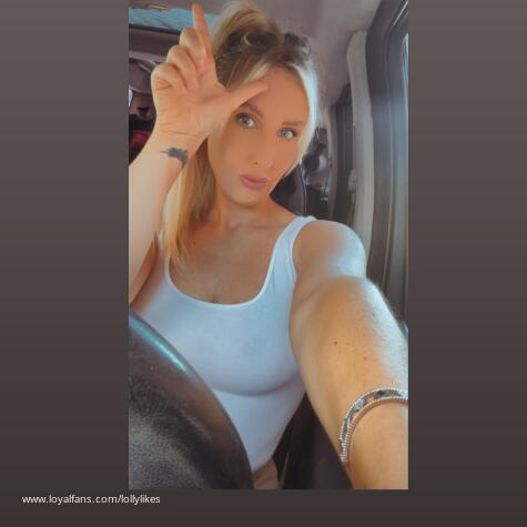 Goddesslolly avatar