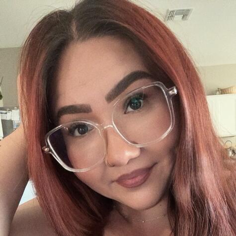 PoseyRosey avatar