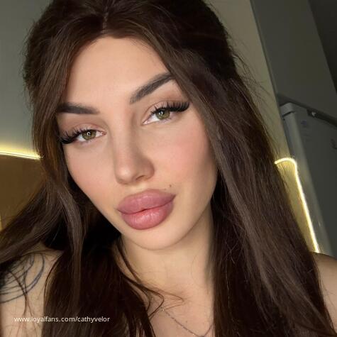 Cathyvelor avatar