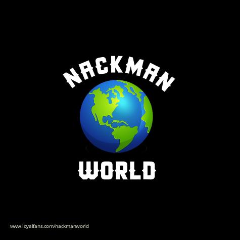 Nackman World avatar