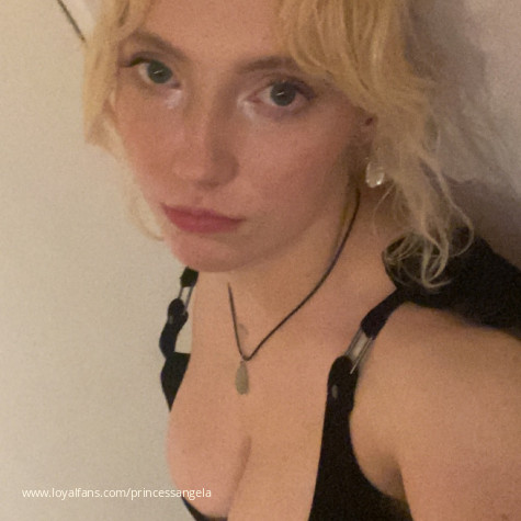 princess angela avatar