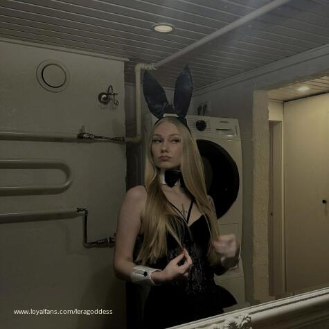 LeraGoddess avatar