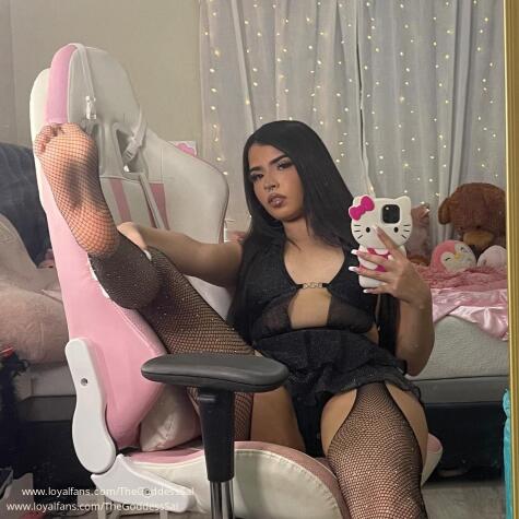 TheGoddessSal avatar
