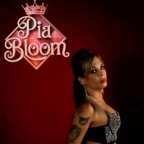Pia Bloom avatar