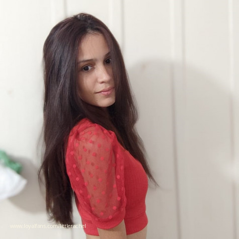 Little Rachel avatar