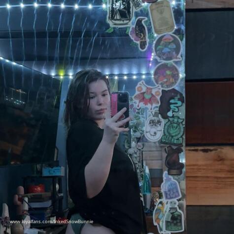 InkedSnowBunnie avatar