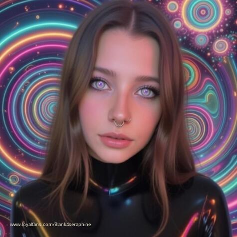 Goddess Seraphine Findom Mindfuck Trance Humiliation avatar