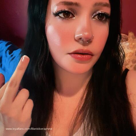 Goddess Seraphine Findom Mindfuck Trance Humiliation avatar