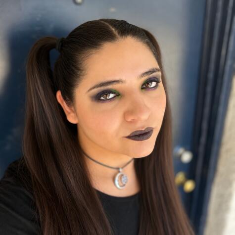 Grand Duchess Maria avatar