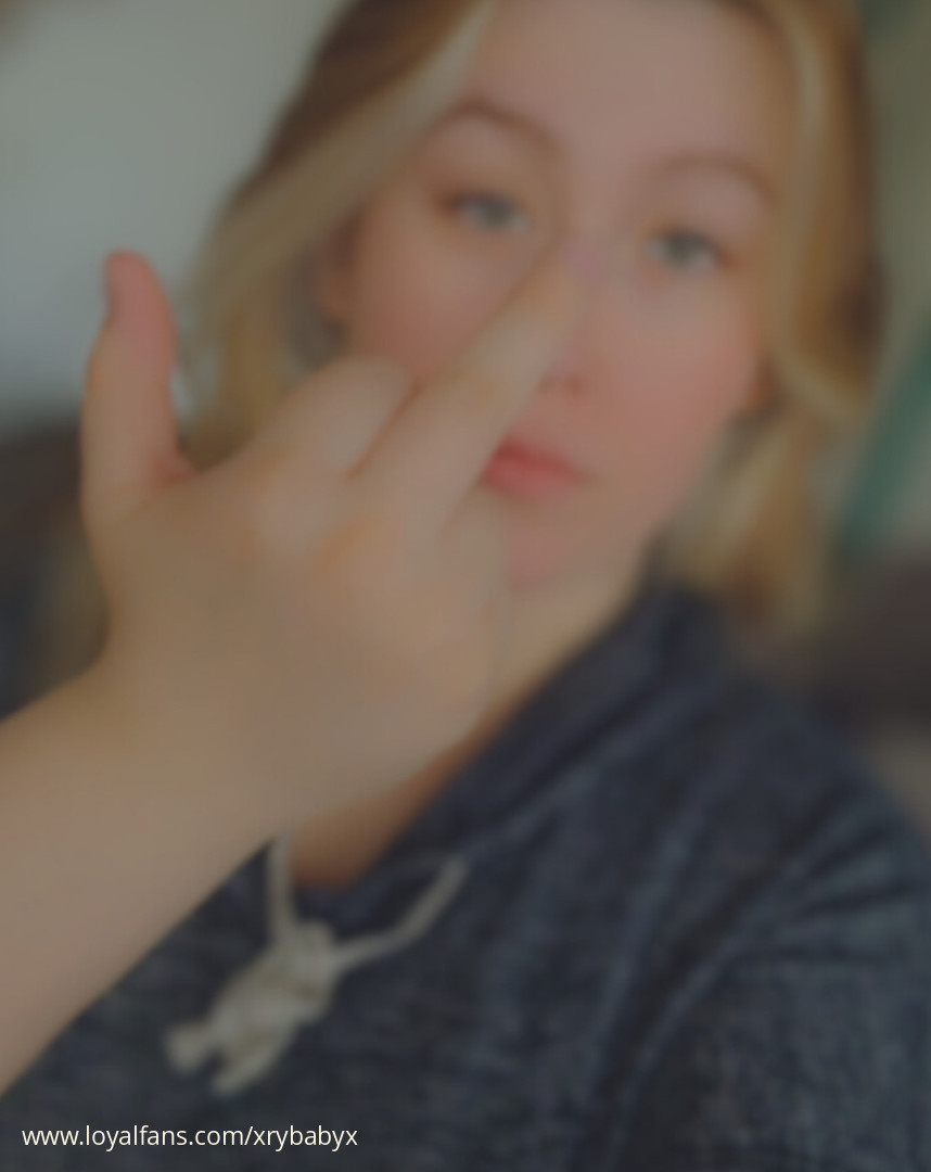 RyleeBaby’s Official Social Fan Page | LoyalFans