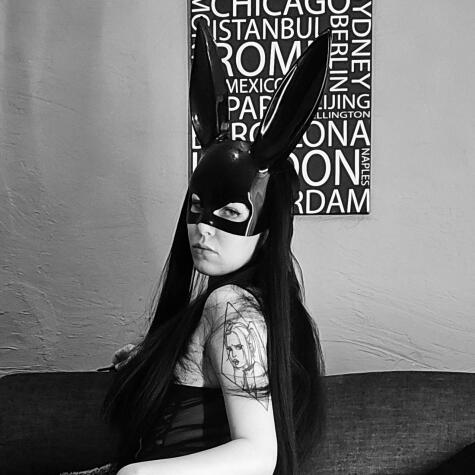 Darkbunny13x avatar