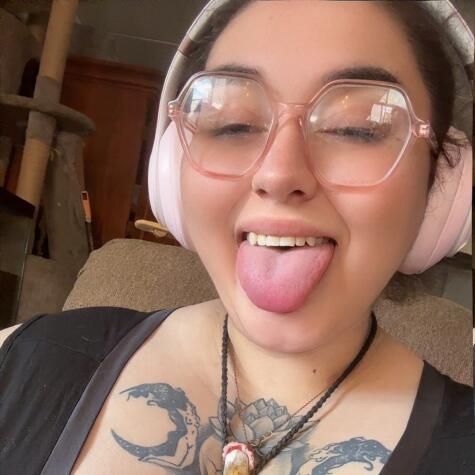 TheDarkLotus avatar