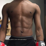 SkinnyBlackBoi avatar