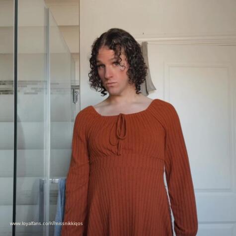 Miss Nikki QOS avatar