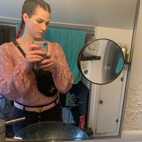 Miss Nikki QOS avatar