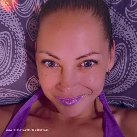 GoddessTia247 avatar