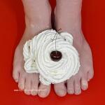 MistressMessyfeet avatar