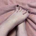 Goddess of Feet avatar