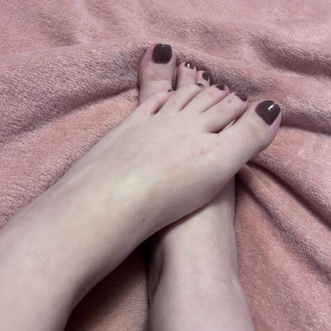 Goddess of Feet avatar