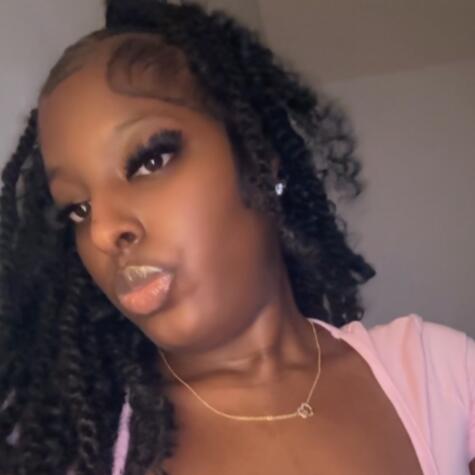 PrettyNia avatar