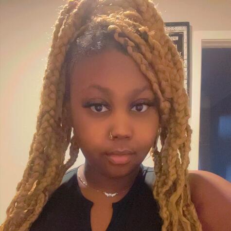 Mysticalbby avatar