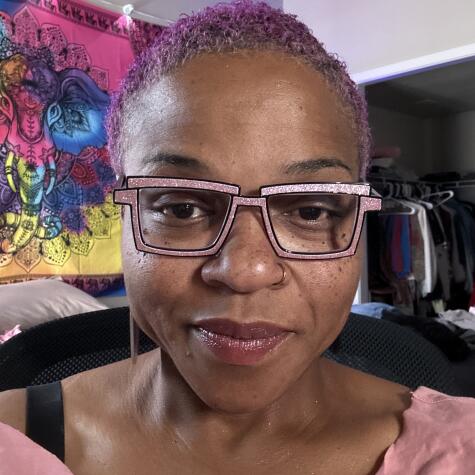 The Only VelvetSovereign avatar