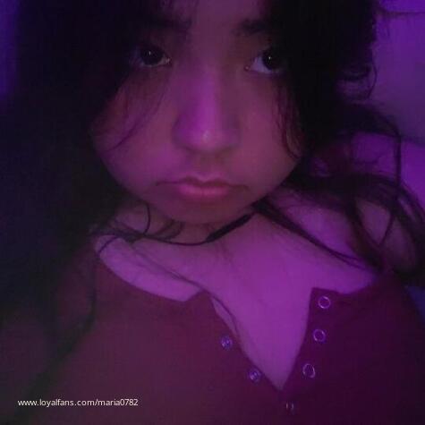 Maria0782 avatar