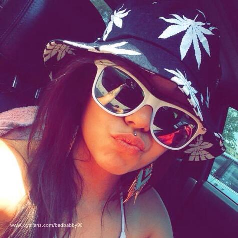 Badbabby96 avatar