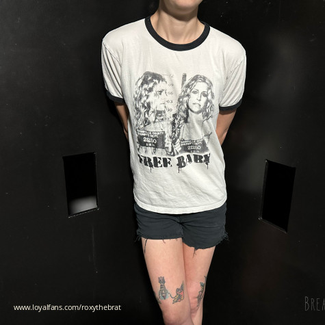 Roxy the Brat avatar