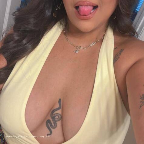 Mommy_luv avatar