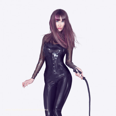 Dominatrix Yuna avatar